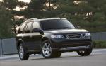 Saab 9-7X 2009 года